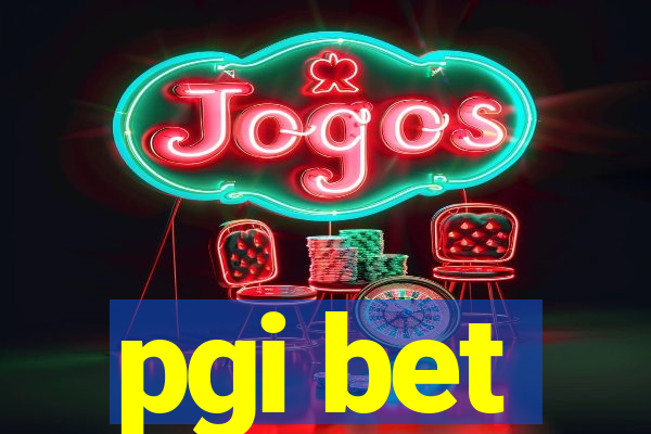 pgi bet